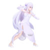 Re:Zero – Re Zero Espresto Excite Motions Emilia figura 22 cm