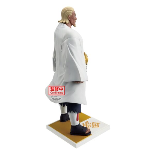 Naruto – Raikage Ay figura 20 cm