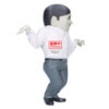 Dandadan – Big Sofvimates Serponians figura 18 cm