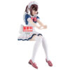 Dandadan – Glitter Glamours Momo figura 18 cm