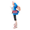 Chainsaw Man – The Movie Reze Arc Grandista Power figura 25 cm