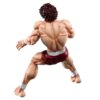 Baki – Grandista Hanma Baki figura 25 cm