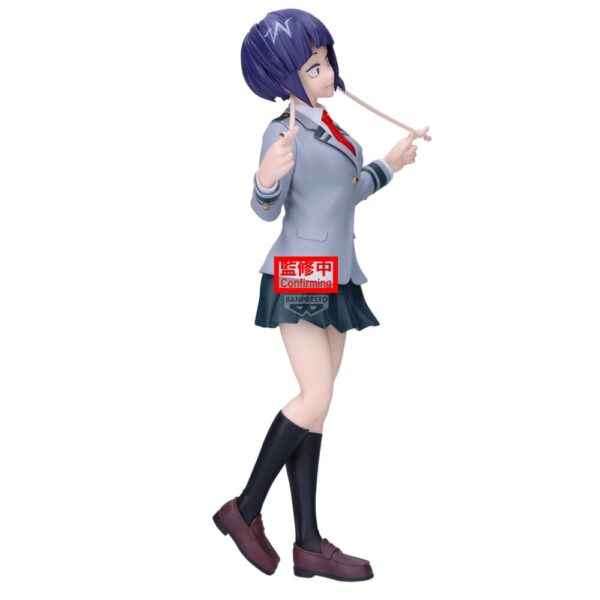 My Hero Academia – Glitter Glamours Kyoka Jiro figura 22 cm