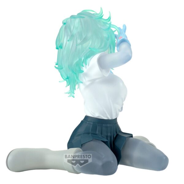 My Hero Academia – Glitter Glamours Toru Hagakure figura 13 cm