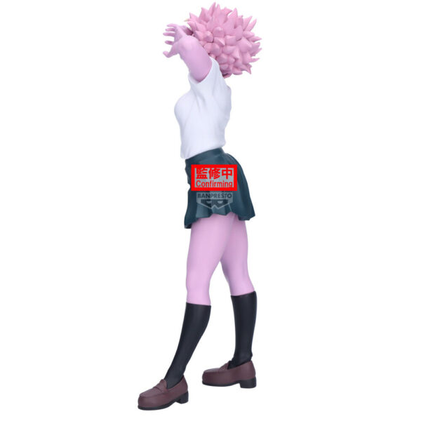 My Hero Academia – Glitter Glamours Mina Ashido figura 22 cm
