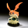 Digimon – Adventure Digivice figura Patamon figura 10 cm
