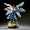 Digimon – Adventure Digivice figura Angemon figura 22 cm