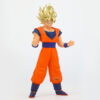 Dragon Ball – Blood of Saiyans Super Saiyan Son Goku II figura 22 cm