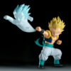 Dragon Ball – Match Makers Super Saiyan Gotenks figura 12 cm
