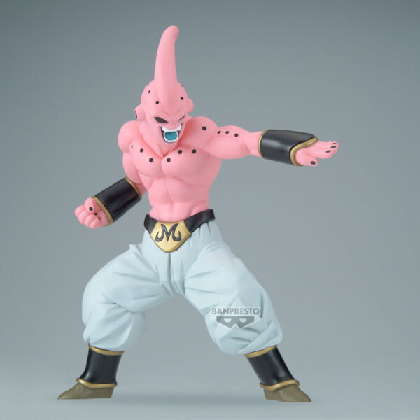 Dragon Ball – Match Makers Majin Buu figura 18 cm