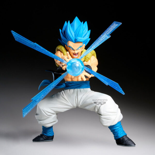 Dragon Ball – G x materia Gogeta figura 16 cm