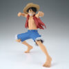 One Piece – Cross Posing Monkey D Luffy figura 16 cm