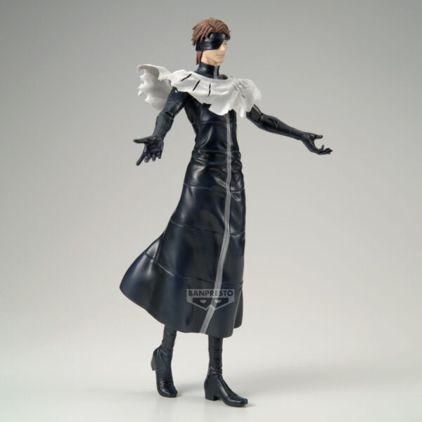 Bleach – Grandista Aizen Sosuke figura 28 cm