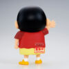 Shin-Chan – Crayon Shinchan Sofvimates Shinnosuke Nohara figura 18 cm