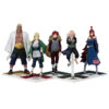 Naruto – Hokage Tsunade figura 17 cm