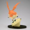 Digimon – Adventure Digivice figura Patamon figura 10 cm