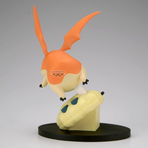 Digimon – Adventure Digivice figura Patamon figura 10 cm
