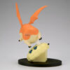 Digimon – Adventure Digivice figura Patamon figura 10 cm