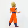 Dragon Ball – Blood of Saiyans Super Saiyan Son Goku II figura 22 cm