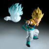 Dragon Ball – Match Makers Super Saiyan Gotenks figura 12 cm