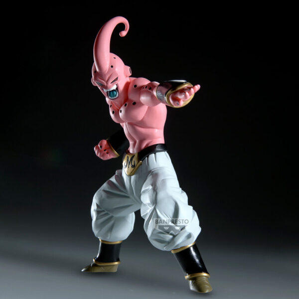 Dragon Ball – Match Makers Majin Buu figura 18 cm