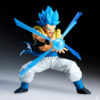 Dragon Ball – G x materia Gogeta figura 16 cm