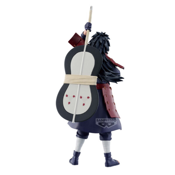Naruto – Madara Uchiha figura 29 cm