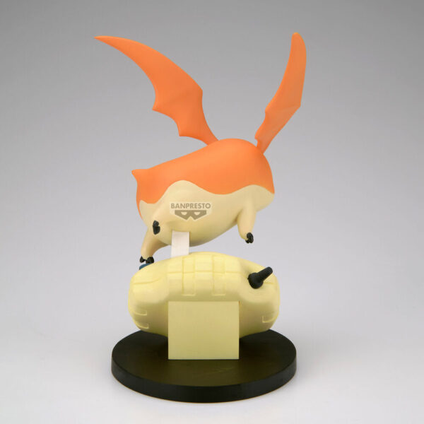 Digimon – Adventure Digivice figura Patamon figura 10 cm