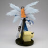 Digimon – Adventure Digivice figura Angemon figura 22 cm