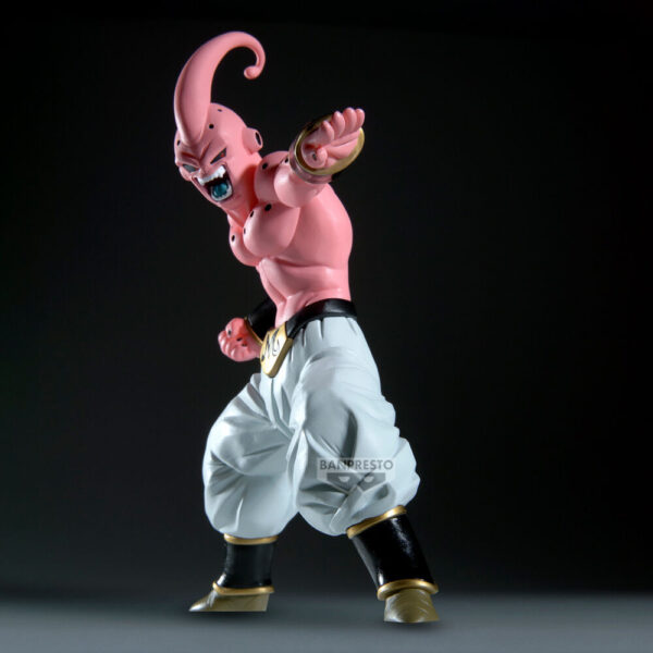 Dragon Ball – Match Makers Majin Buu figura 18 cm