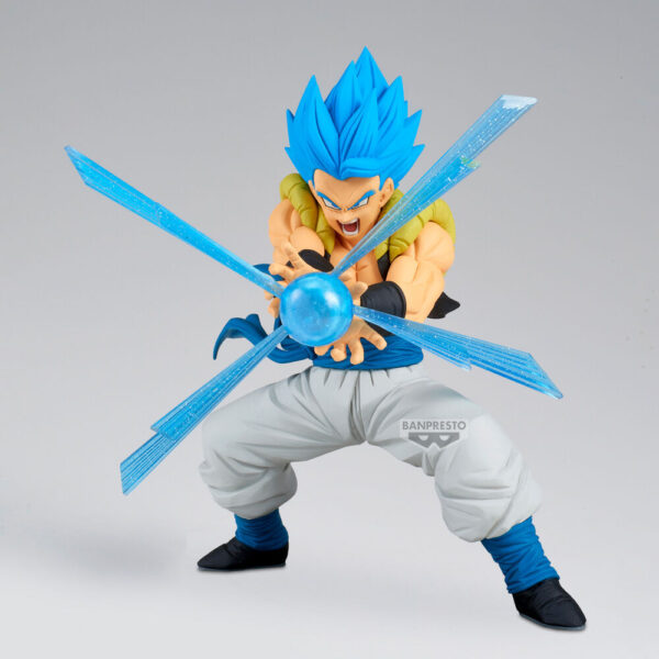 Dragon Ball – G x materia Gogeta figura 16 cm