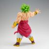 Dragon Ball – Grandista Broly figura 27 cm