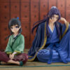 The Apothecary Diaries – Break time Jinshi figura 14 cm