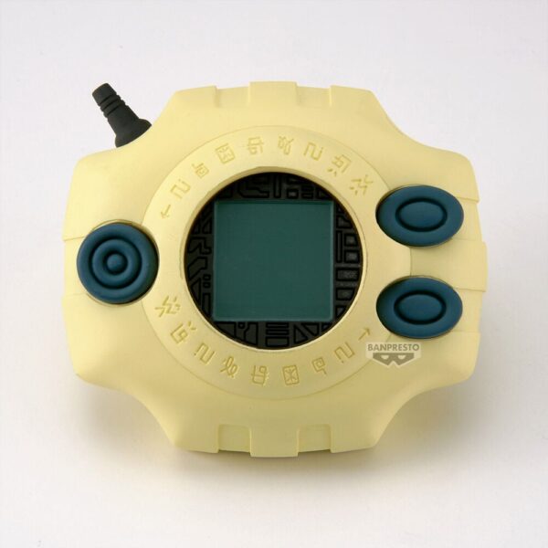 Digimon – Adventure Digivice figura Angemon figura 22 cm