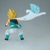 Dragon Ball – Match Makers Super Saiyan Gotenks figura 12 cm