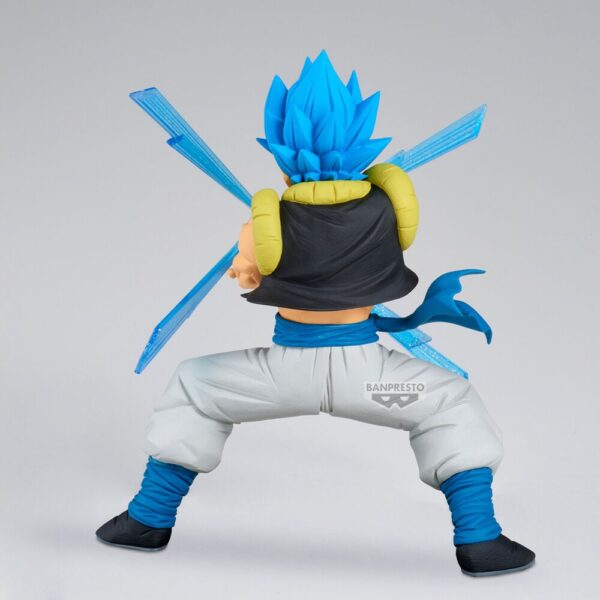 Dragon Ball – G x materia Gogeta figura 16 cm