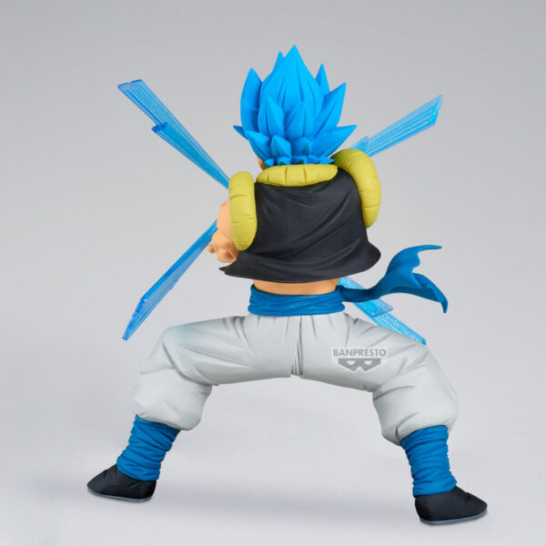 Dragon Ball – G x materia Gogeta figura 16 cm