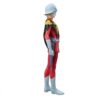Gundam – GQuuuuuuX Char Aznable figura 26 cm