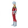 Gundam – GQuuuuuuX Char Aznable figura 26 cm