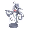 Hatsune Miku / Vocaloid – Vocaloid Classical tuning Nutcracker Hatsune Miku figura 24 cm