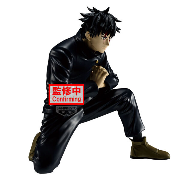 Jujutsu Kaisen – Maximatic Megumi Fushiguro figura 16 cm