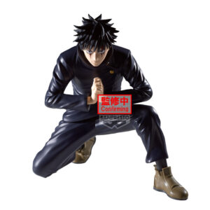 Jujutsu Kaisen – Maximatic Megumi Fushiguro figura 16 cm