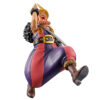 One Piece – Giant Bash!! Vol. 1 Ussop Ichibansho figura 15 cm