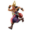One Piece – Giant Bash!! Vol. 1 Ussop Ichibansho figura 15 cm