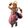 One Piece – Giant Bash!! Vol. 1 Ussop Ichibansho figura 15 cm