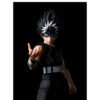 Yu Yu Hakusho – Hiei S.H.Figuarts figura 13,5 cm