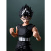 Yu Yu Hakusho – Hiei S.H.Figuarts figura 13,5 cm