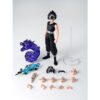 Yu Yu Hakusho – Hiei S.H.Figuarts figura 13,5 cm
