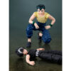 Yu Yu Hakusho – Hiei S.H.Figuarts figura 13,5 cm