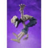 DanDaDan – Okarun Transformed Ver.2 S.H.Figuarts figura 15 cm
